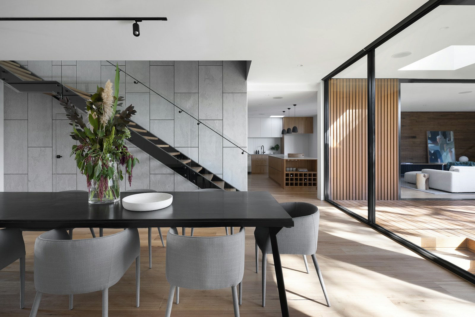 Интерьер A12 Interiors